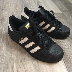 Adidas superstar shoes